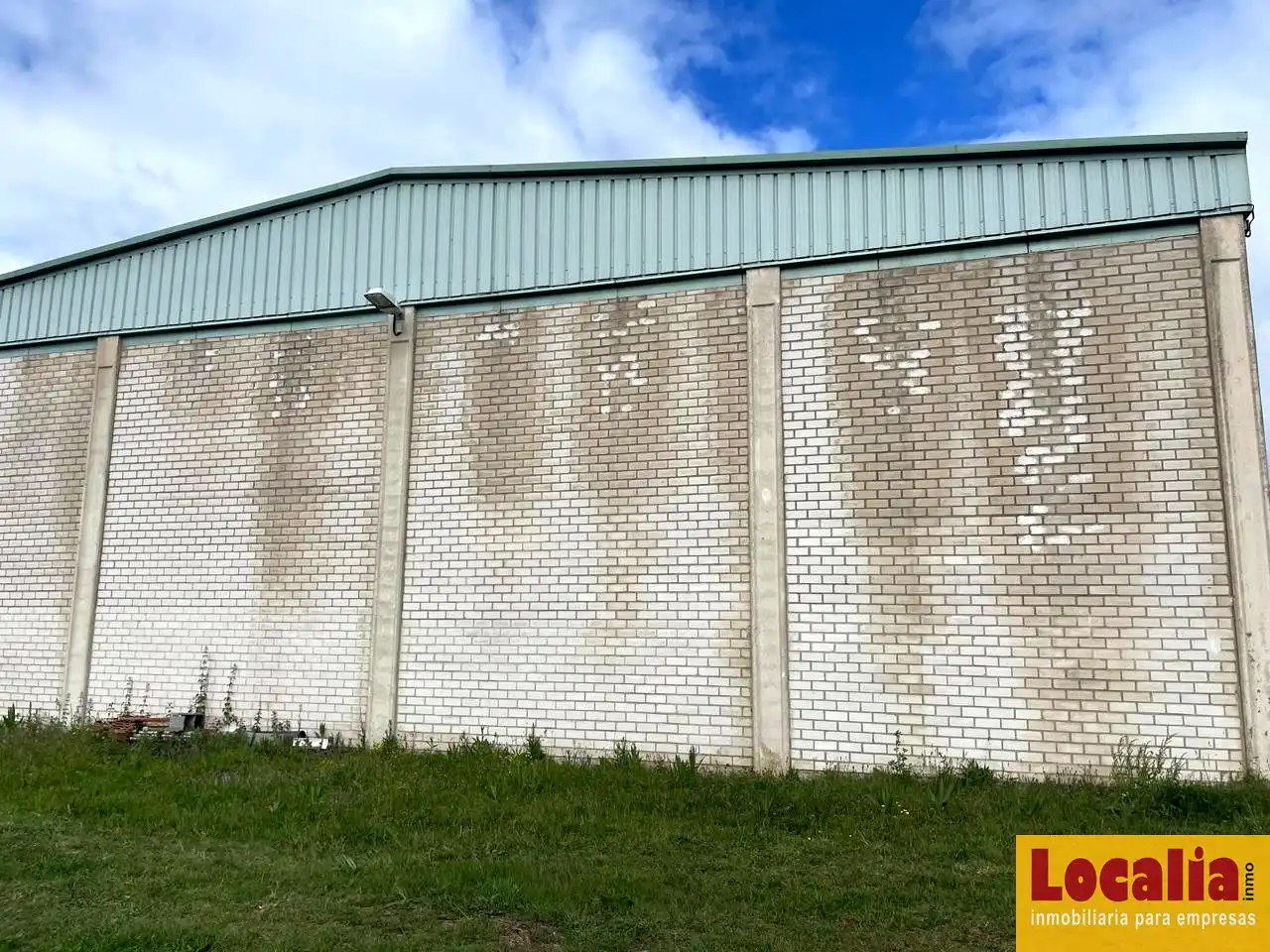 Nave industrielle à vendre à Campoo de Enmedio, imagen 5
