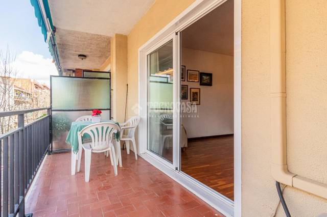 Piso en Venta en Centre - Estació