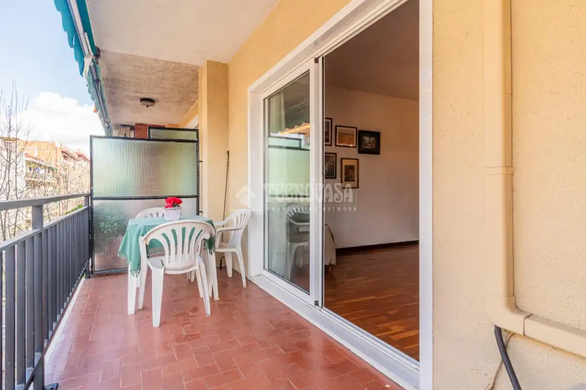 Piso en venta en Centre - Estació