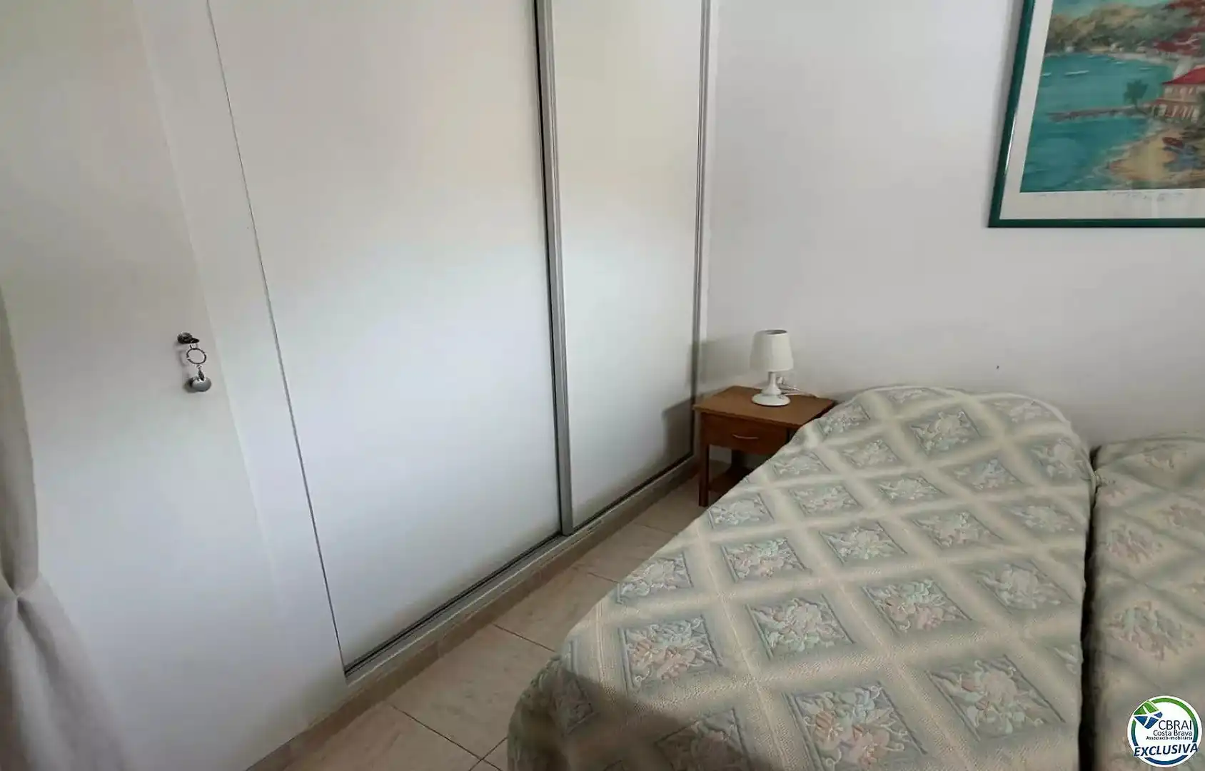 Apartament amb ascensor en venda a Avenida Gola Estany 1, imagen 5