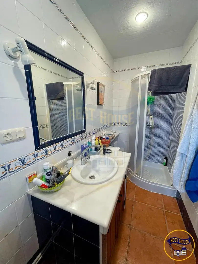 Casa o chalet en venta en Calle HORNO, Villalba de la Sierra