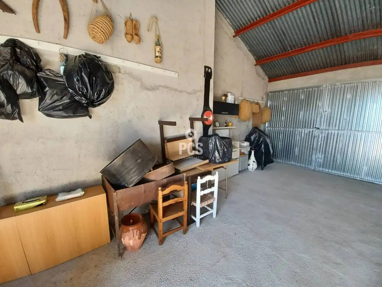 Casa o xalet en venda en Totana amb Jardí privat