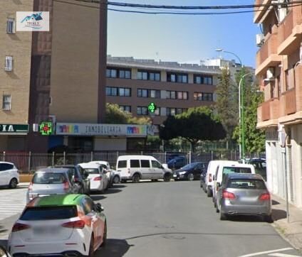Flat for sale in Calle MUÑOZ SECA, San Pablo