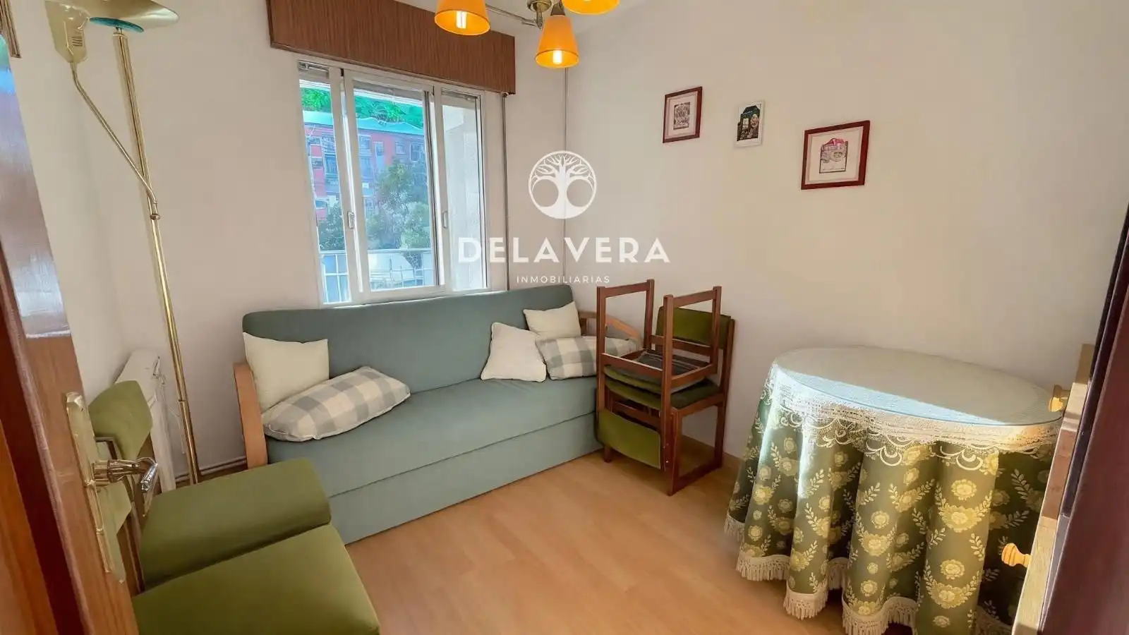 Appartamento con terrazza in vendita a Polvoranca 21, imagen 11