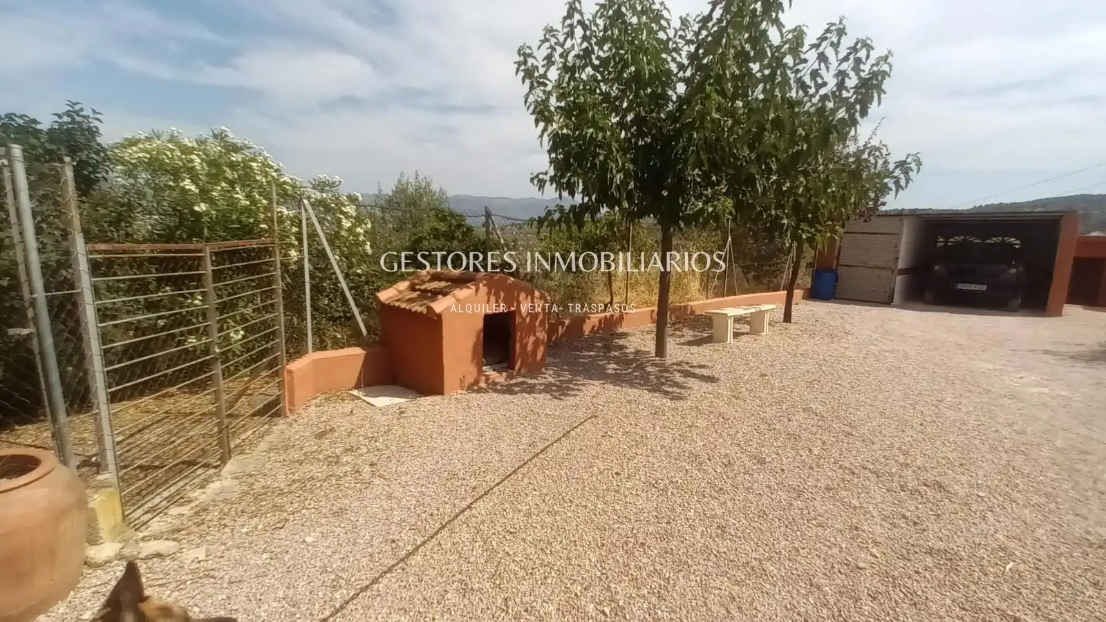 Casa o xalet en venda en Cocentaina amb Aire condicionat, Traster i Piscina