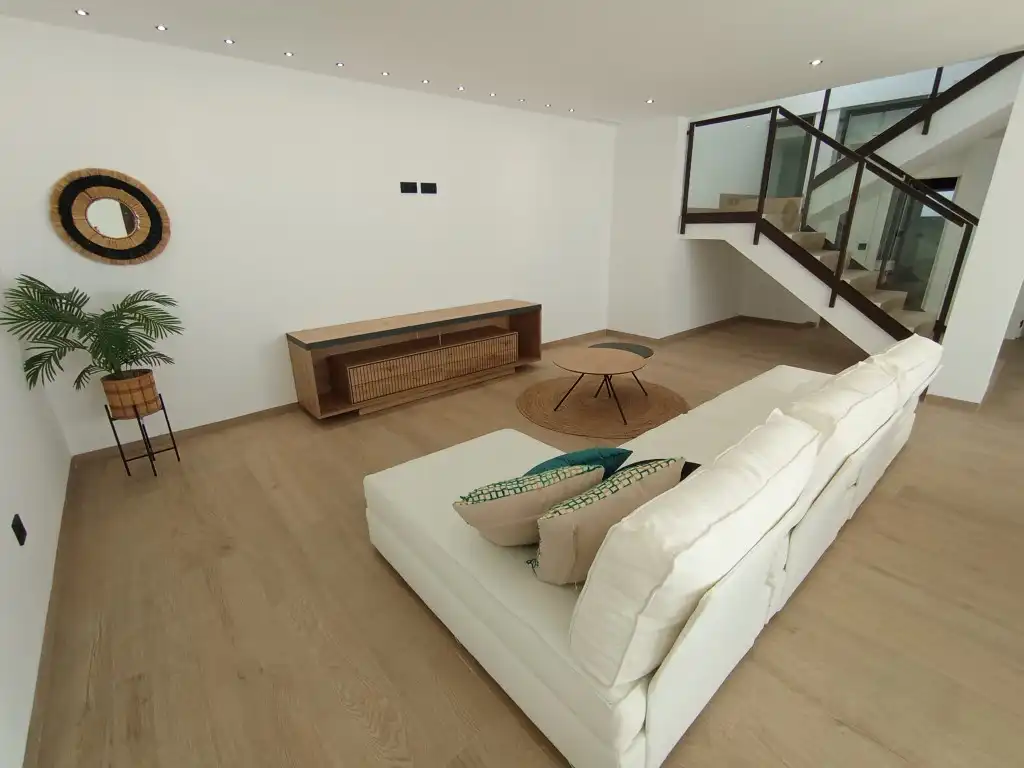 Casa o xalet en venda a Carrer Ecuador, Balcón de Finestrat - Terra Marina