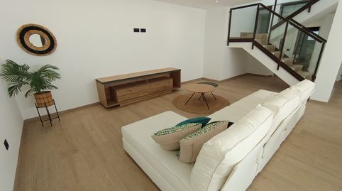 Foto 5 de Casa o chalet en venta en Carrer Ecuador, Balcón de Finestrat - Terra Marina, Finestrat