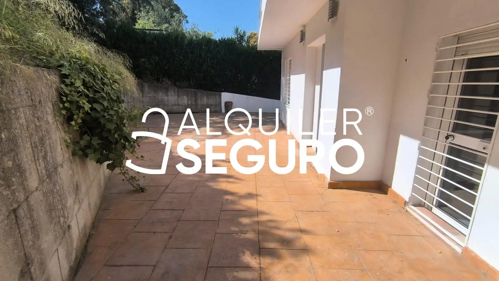 Houses for rent in ALCARAVAN, Salteras