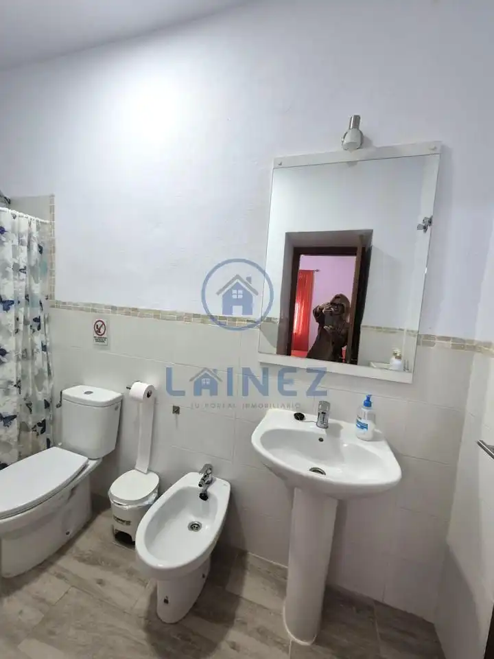 Casa con jardín en venta en Fuente Obejuna, imagen 10