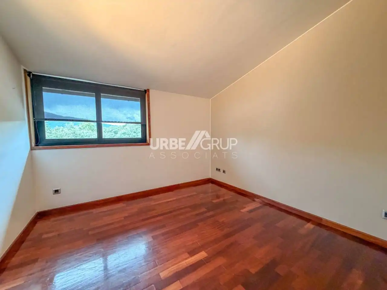 Bedroom of Houses for rent in Matadepera, Barcelona