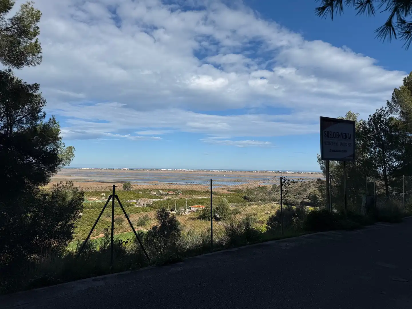 Rural land for sale in Av. Pego, imagen 7