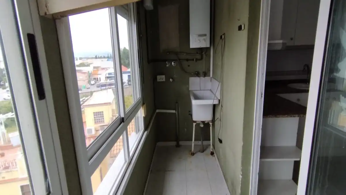 Terraza de Piso en venta en Burriana / Borriana