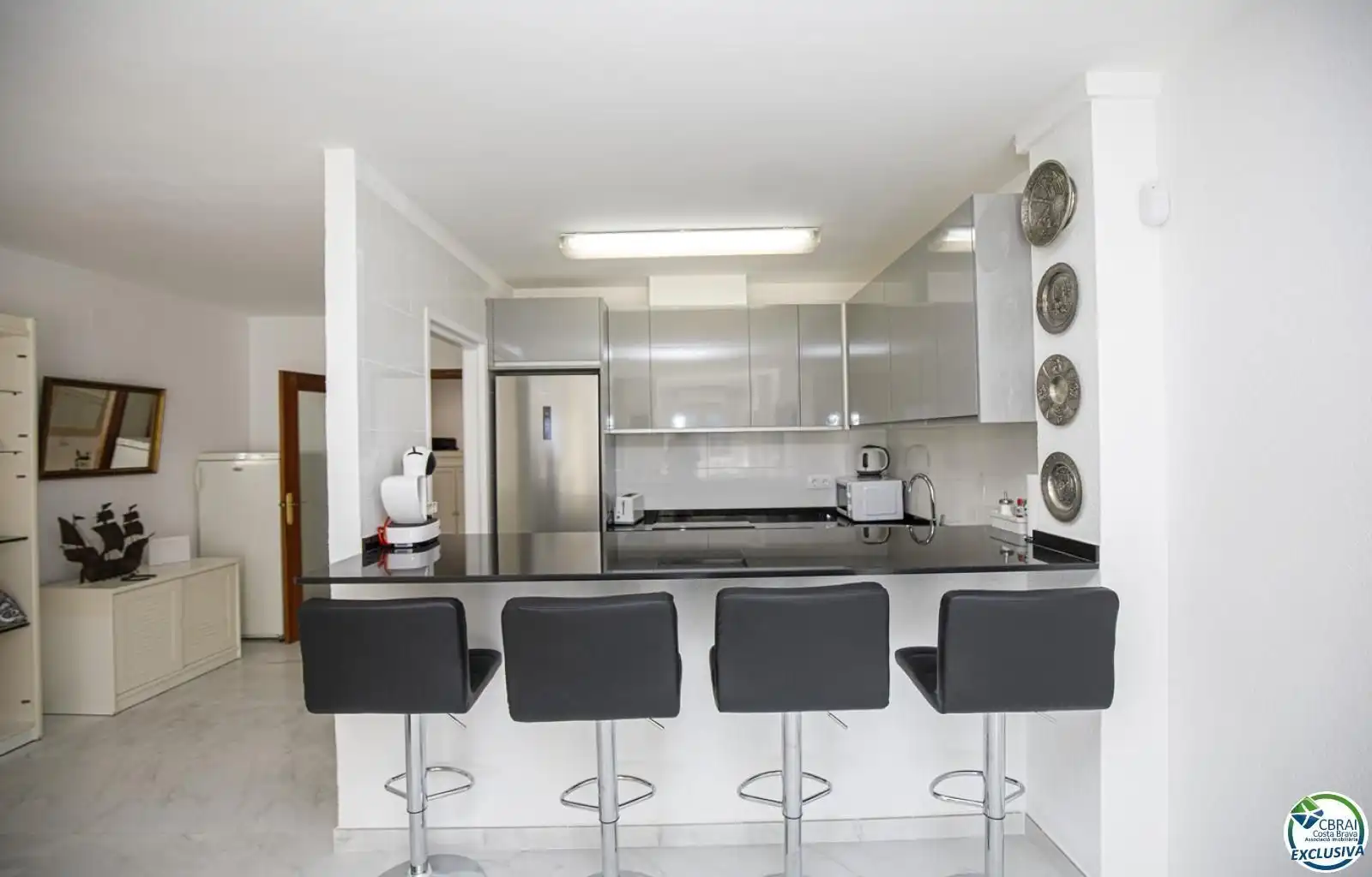 Appartement avec ascenseur à vendre à Caballito de mar, imagen 24