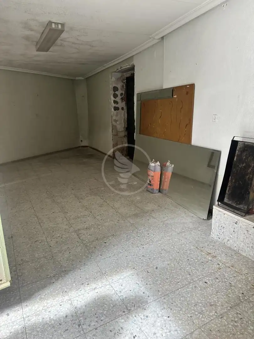 Casa o chalet en venta en Centro ciudad