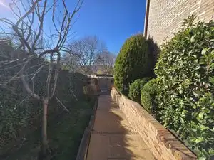 Außenansicht von Haus oder Chalet zum Verkauf in Pozuelo de Alarcón