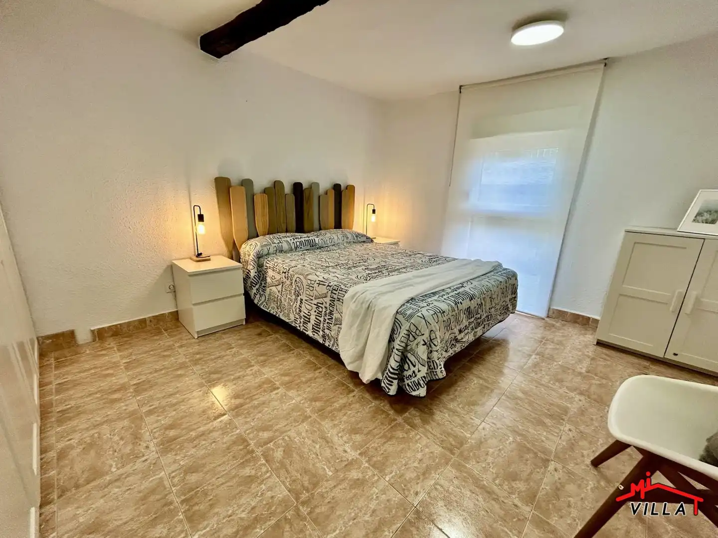 Habitación de Piso en venta en Laredo