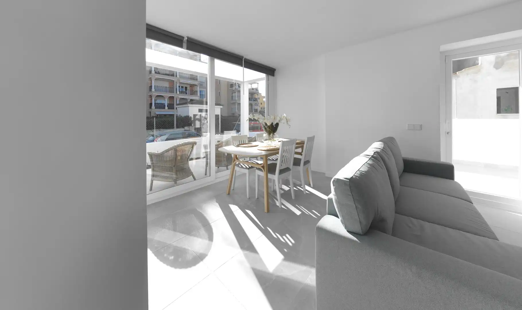 Casa amb terrassa en venda a Sant Llorenç des Cardassar, imagen 4