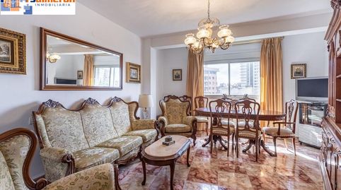 Foto 4 de Piso en venta en Avenida de Madrid, 20, San Ildefonso, Granada Capital