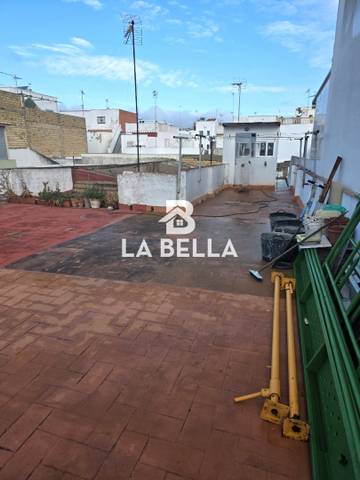 Terreno residencial en Venta en Bellavista