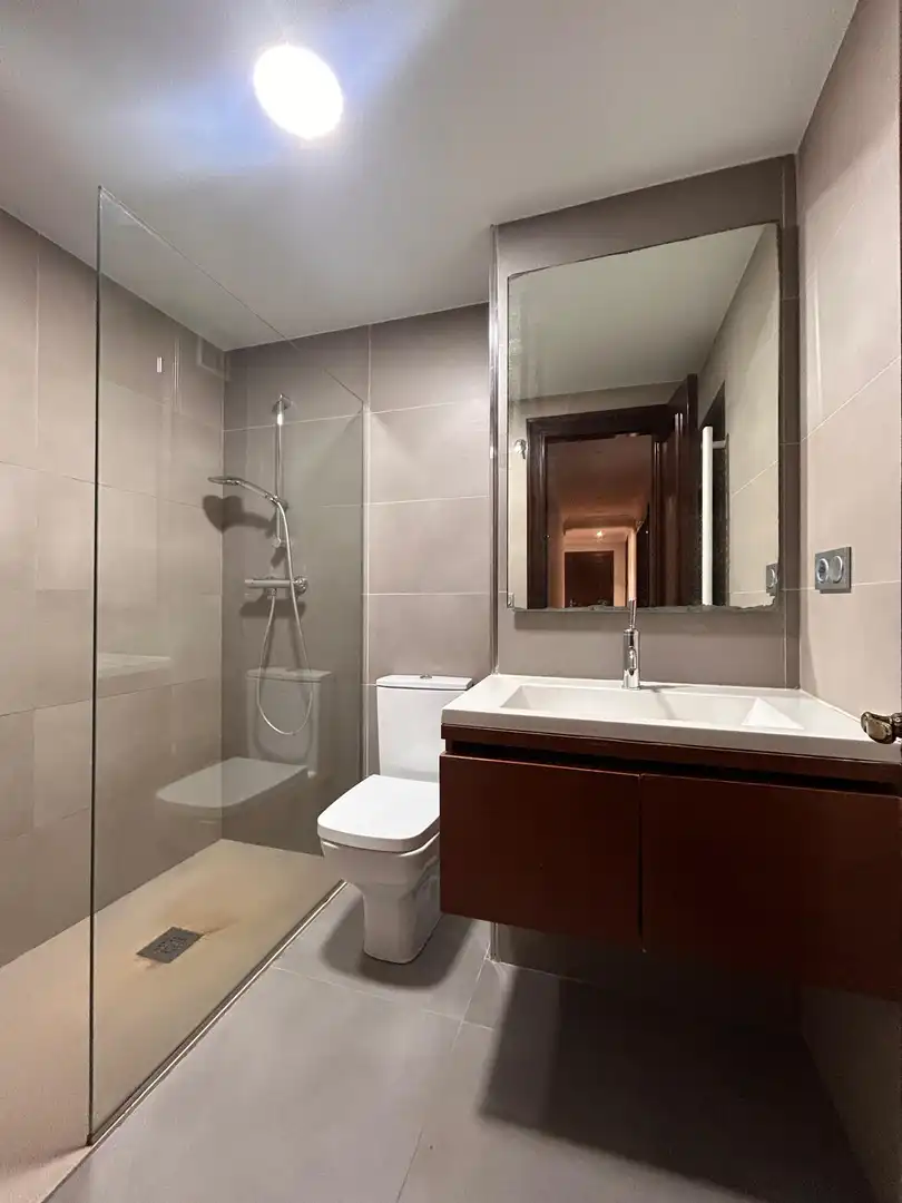 Flat with lift to rent in Gijón - CL CABRALES, imagen 13
