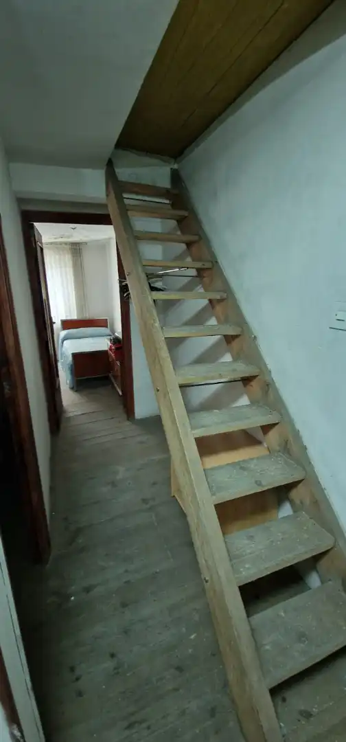 Detached homes for sale in Calle de la Arena, 103, El Tiemblo