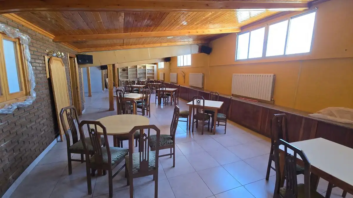 Gewerbefläche zum Verkauf in C. Duero, imagen 27