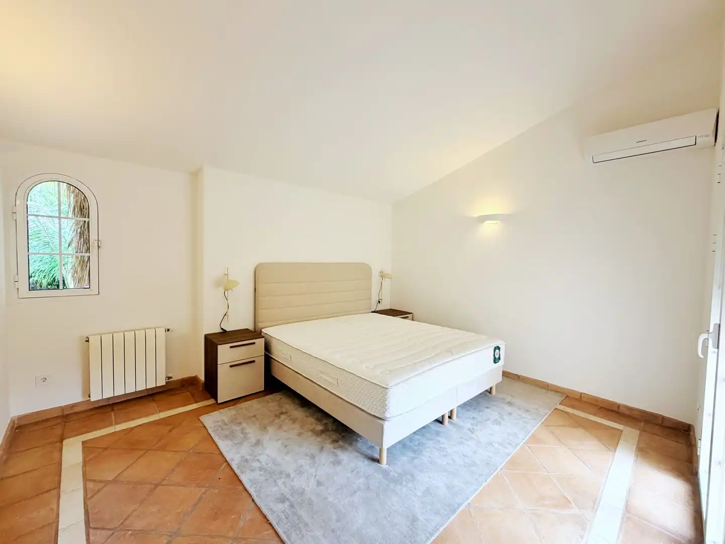 Habitación de Casa o chalet de alquiler en Benahavís con Aire acondicionado, Terraza y Trastero