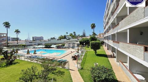 Foto 3 de Apartament de lloguer a Playa del Inglés, Las Palmas