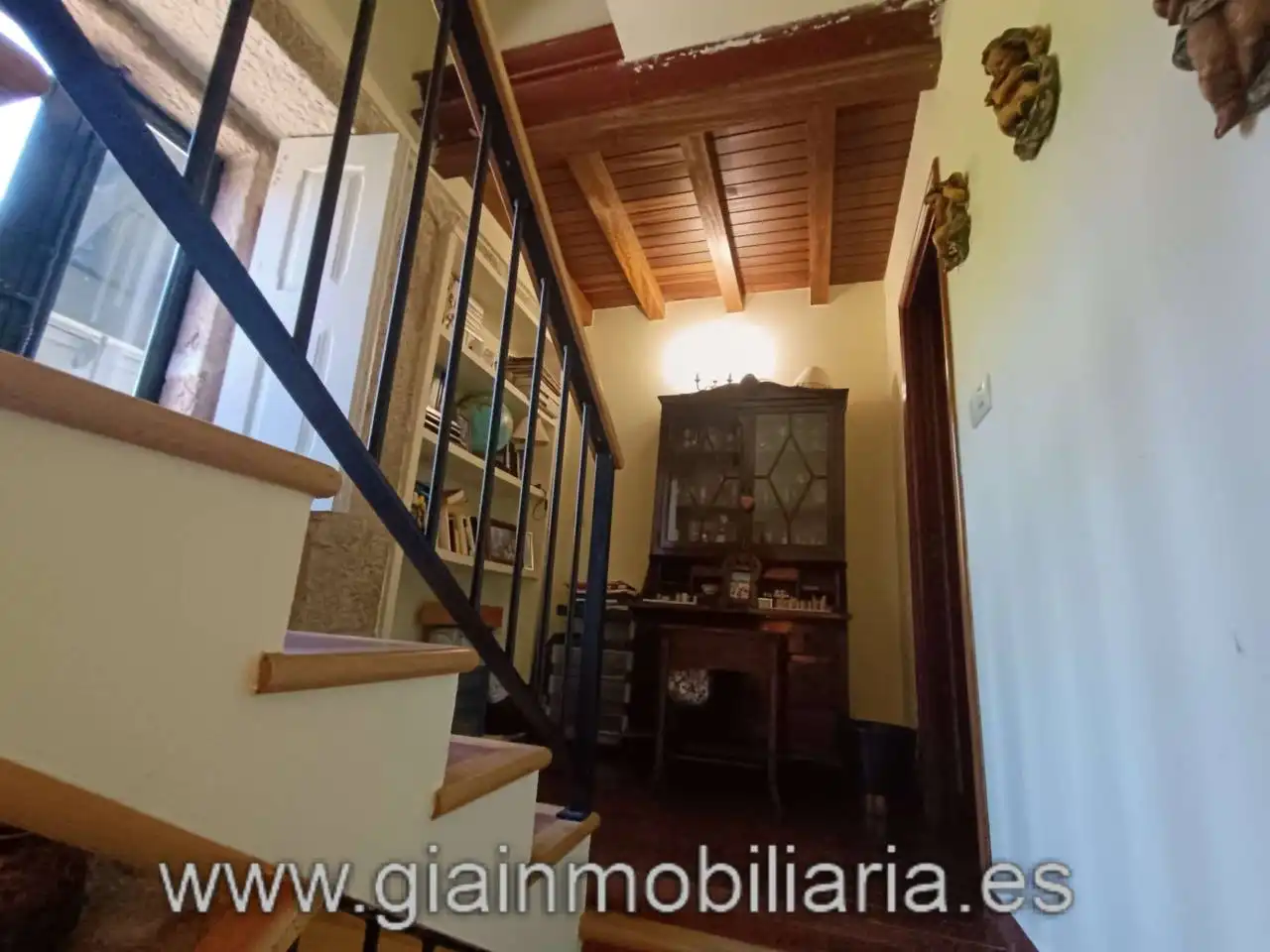 Casa o chalet en venta en Mondariz con Calefacción, Jardín privado y Terraza