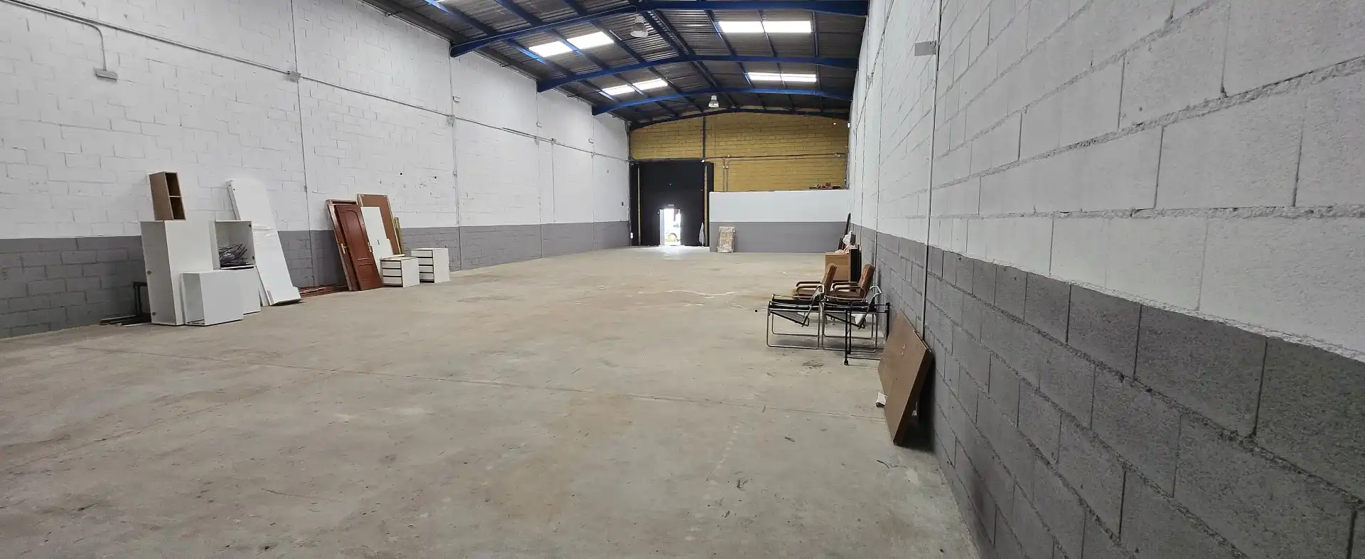 Industrial buildings for sale in Alhaurín de la Torre  with Heating