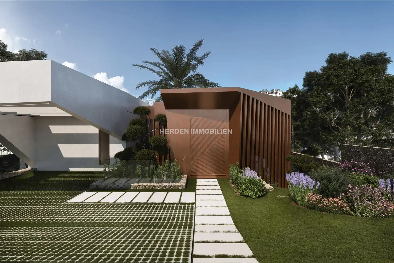 Maison avec piscine à vendre à Costa de la Calma, imagen 4