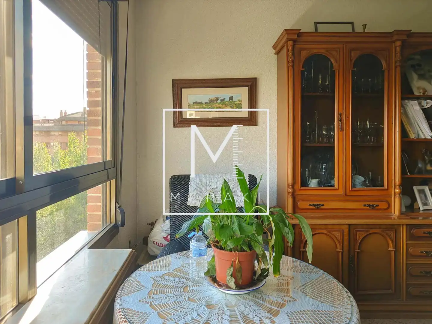 Piso en venta en San Antonio Abad