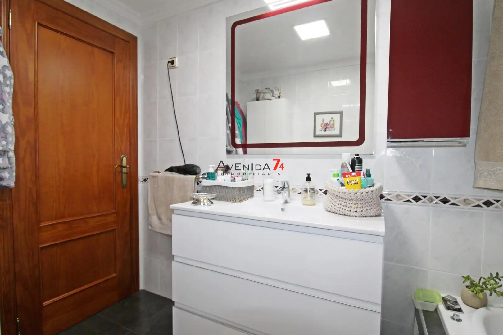 Baño de Piso en venta en Lorca con Aire acondicionado, Calefacción y Trastero