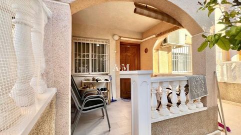 Foto 4 de Casa adosada de lloguer a Los Balcones - Los Altos, Torrevieja