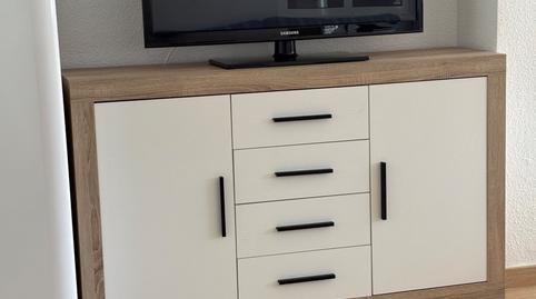 Foto 3 de Casa adosada de lloguer a Mil Palmeras, Alicante