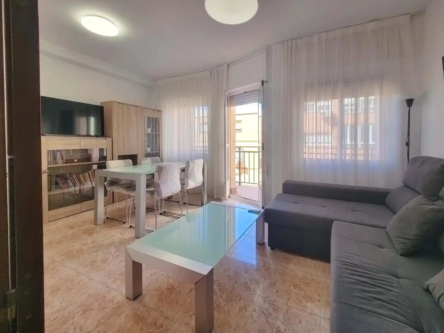 Apartament de lloguer a CL DR CARRACIDO 13, Centro