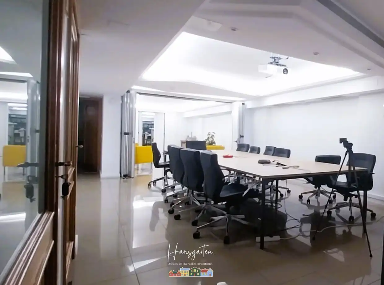 Office space with lift for sale in Rafael Cabrera, imagen 32