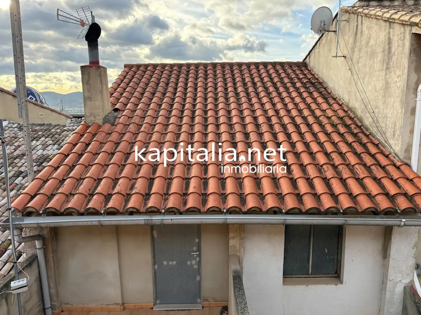 Maison avec terrasse à vendre à Calle de San Roque, imagen 17