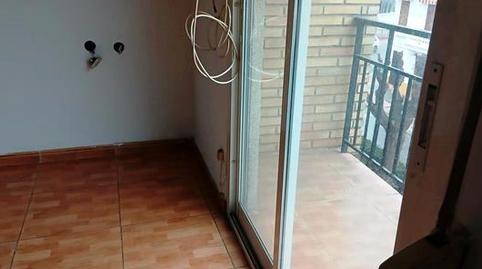 Foto 4 de Pis en venda a Avenida Estación, Centro, Chiva