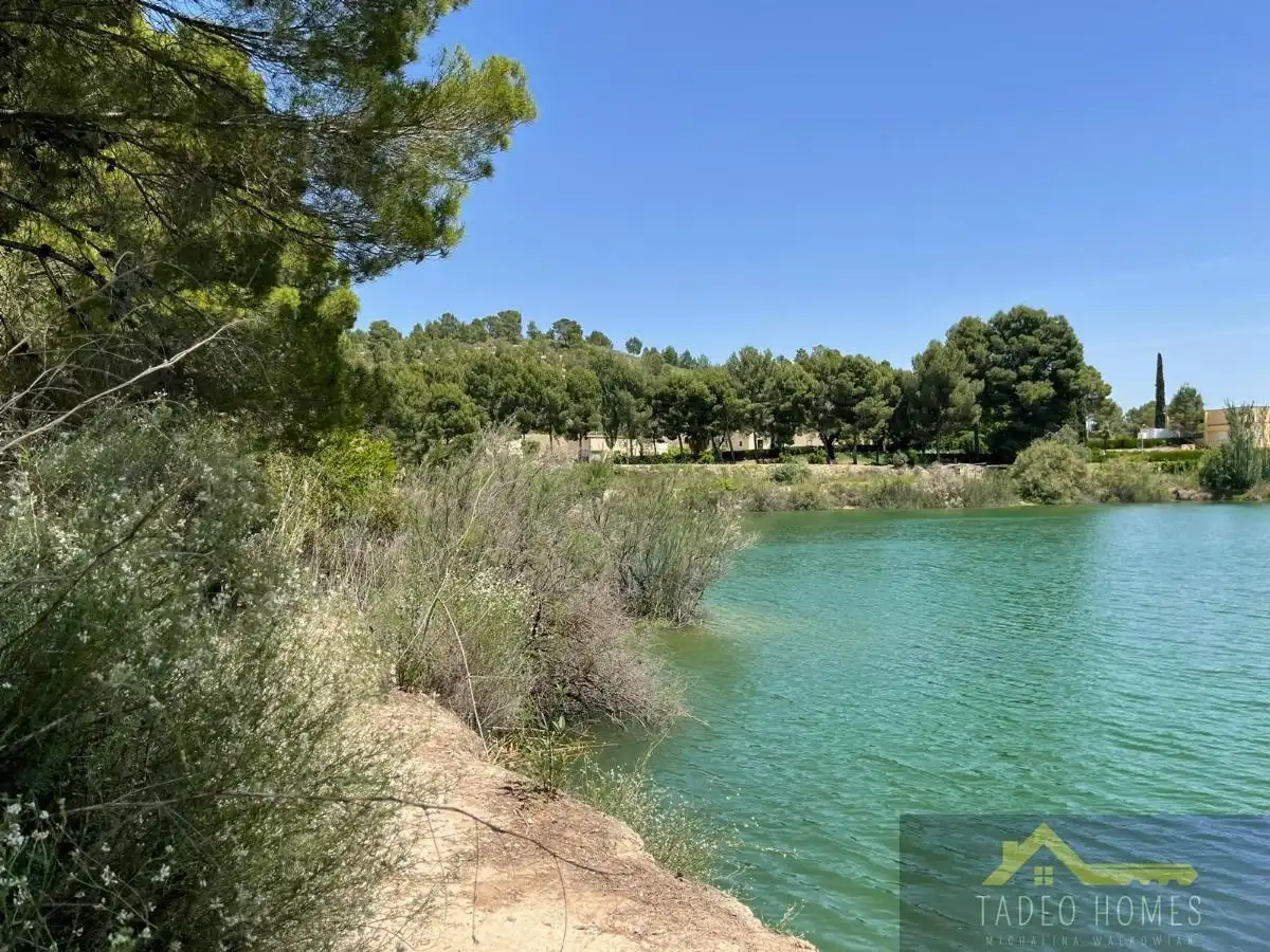 Villa avec piscine à vendre à Calasparra, imagen 26