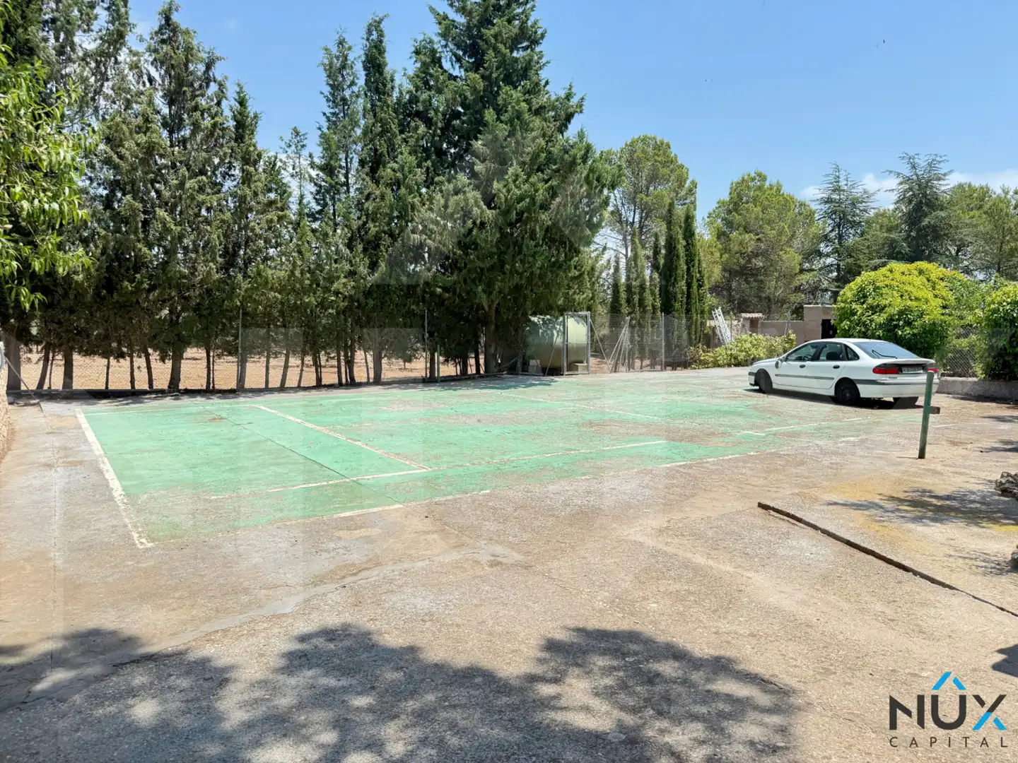 Casa o xalet en venda a N-330, Cofrentes