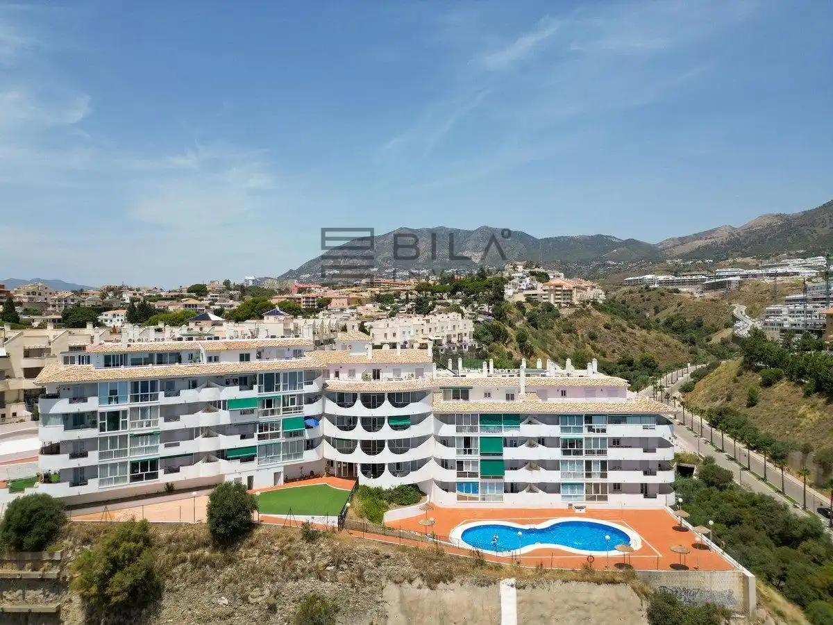 Piso con piscina en venta en Diamante de Torreblanca, imagen 33
