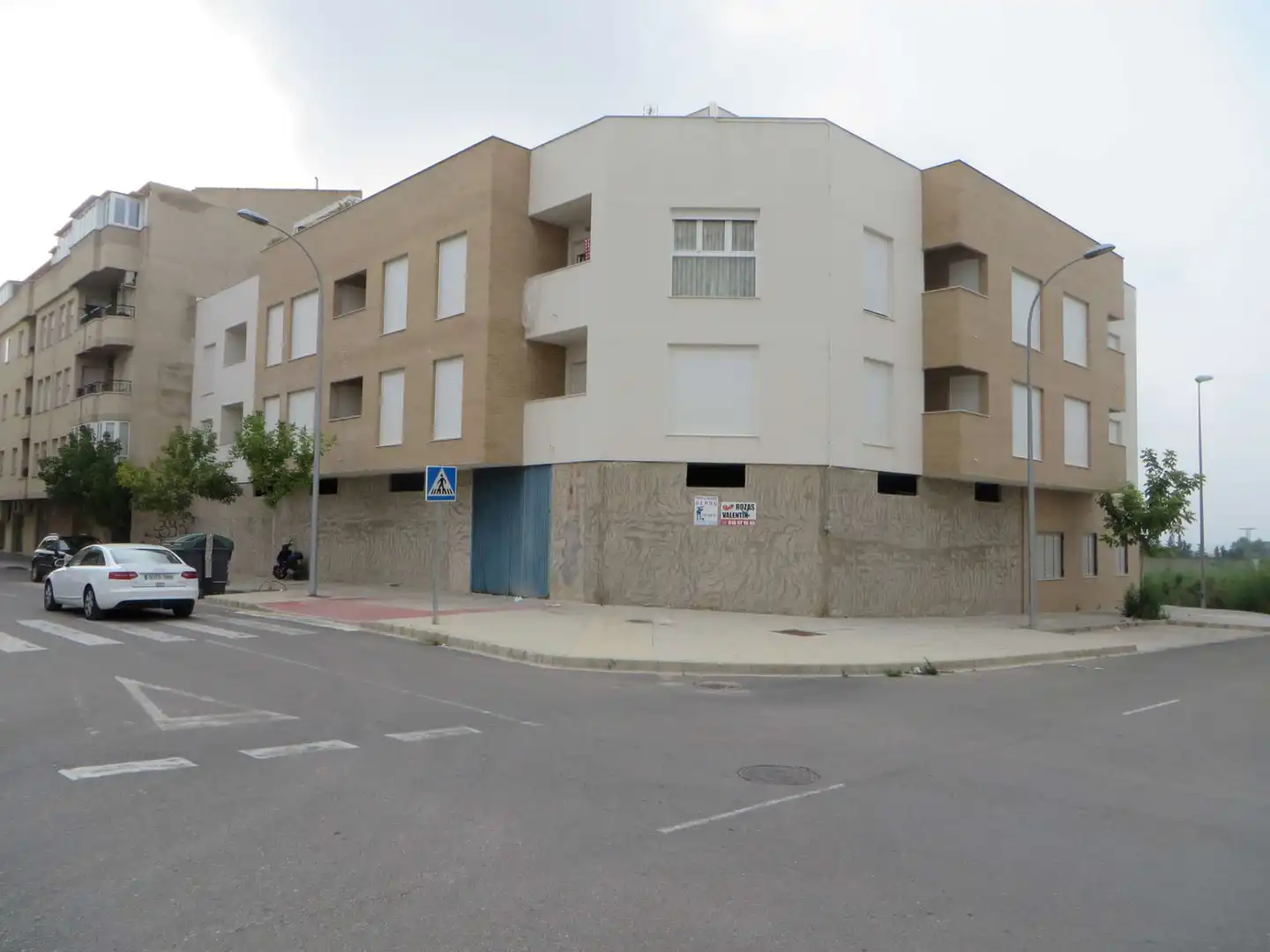 Calle Férez, 40, Hellín