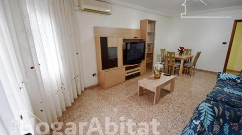 Photo 3 of Flat for sale in Avenida Francia, Piscinas, Vila-real