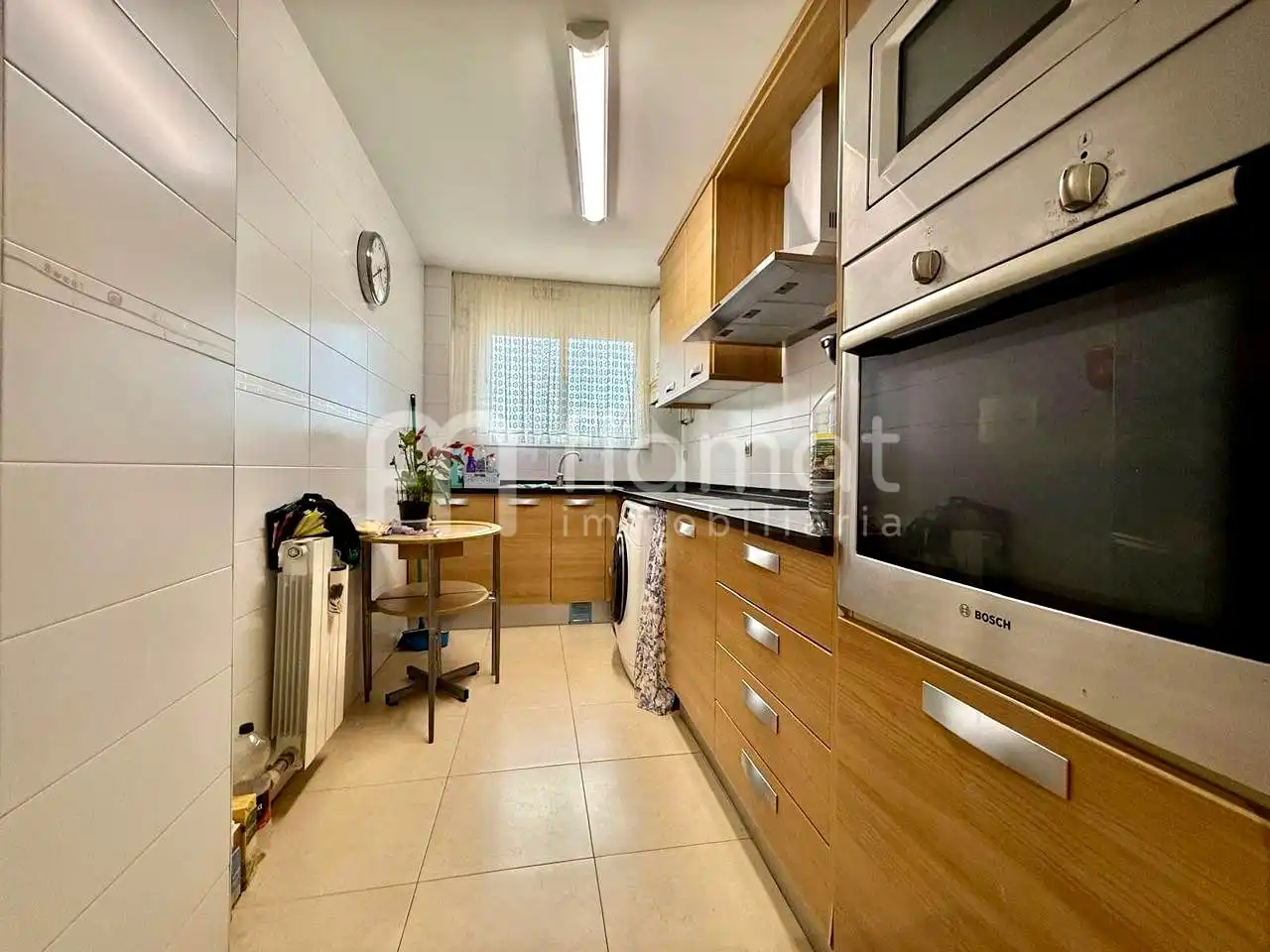 Küche von Wohnung zum Verkauf in Blanes