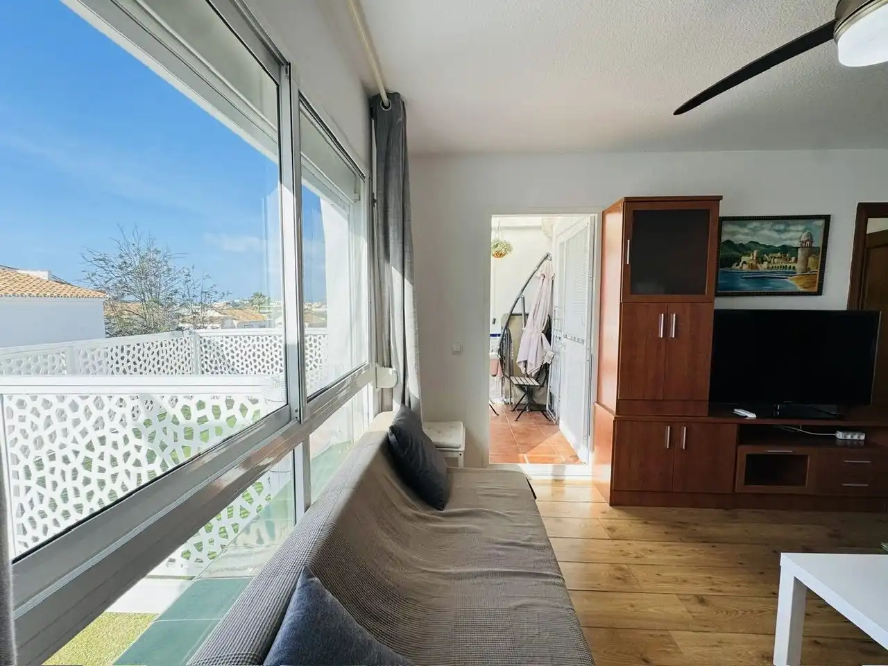 Apartment mit Pool zum Verkauf in Torrox Park, imagen 22