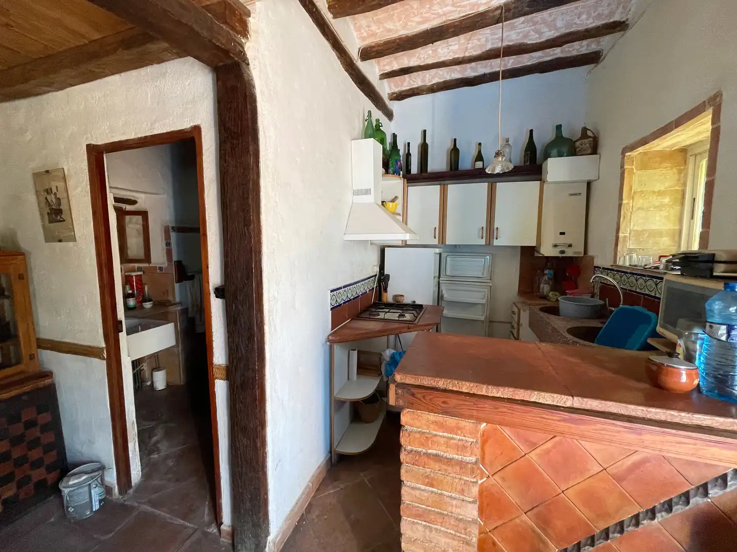 Haus mit Terrasse zum Verkauf in Cehegín, imagen 46