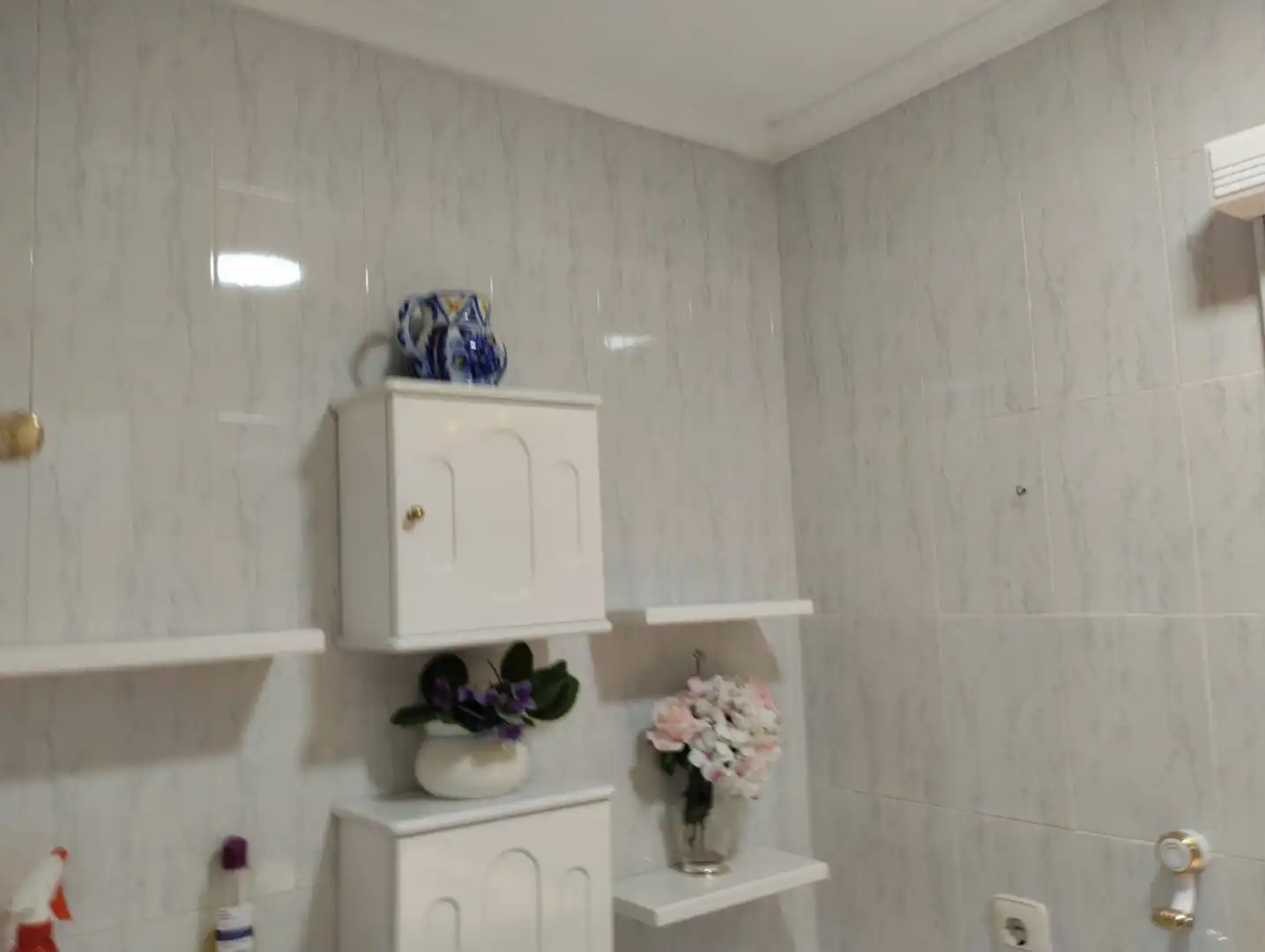 Flat with terrace for sale in Avenida Conde de Albox 6, imagen 13