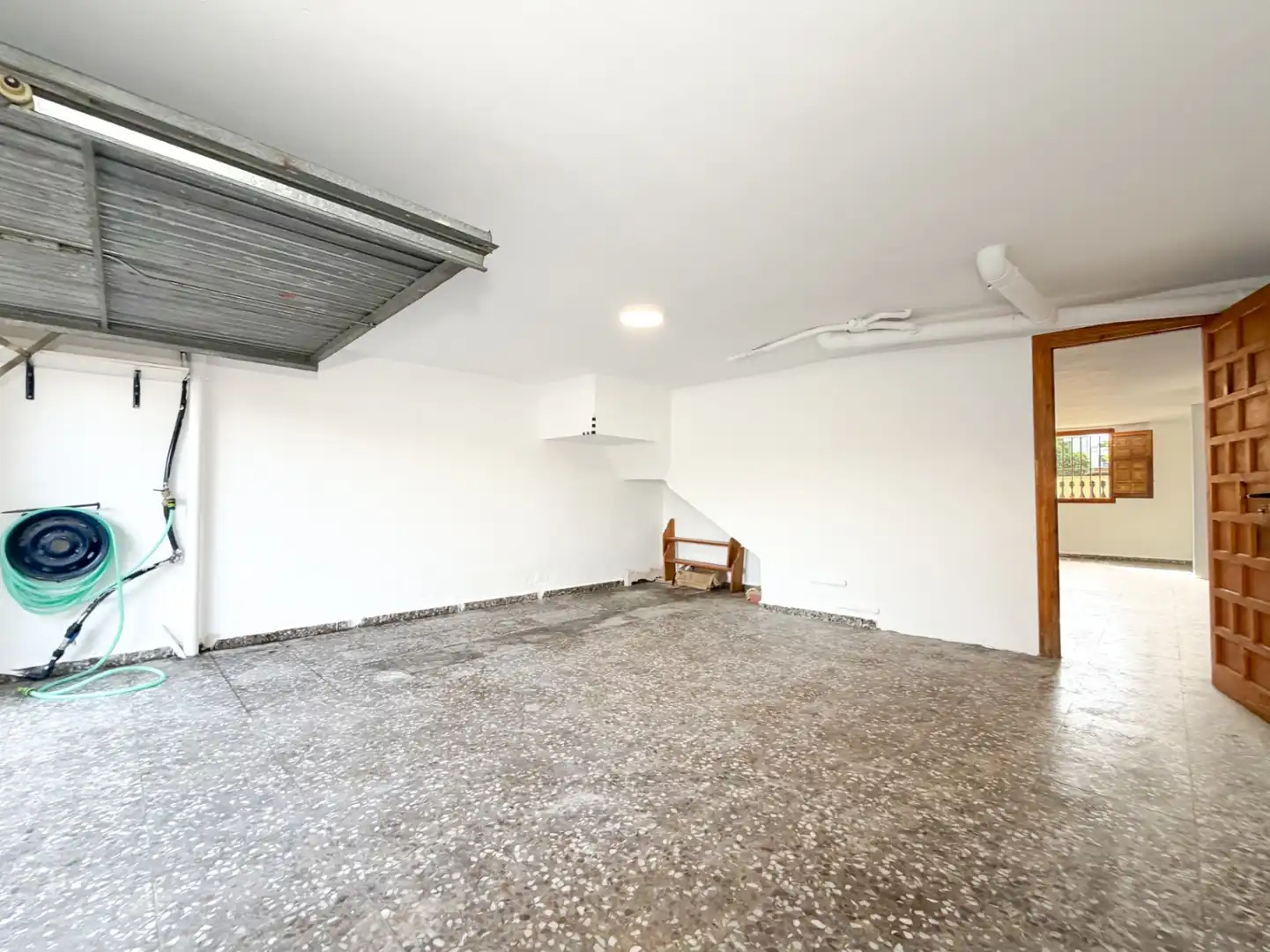 Casa o chalet de alquiler en Sant Joan d'Alacant con Terraza y Piscina