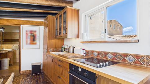 Foto 4 de Piso de alquiler en La Llotja - Born,  Palma de Mallorca